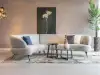RT Design Maleo salontafel (set van 2)