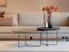 RT Design set Tellaro salontafel (set van 2) - Showroom