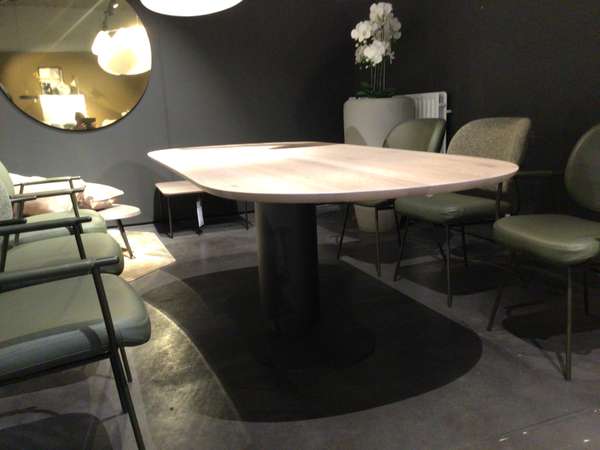 Afbeeldingen van bert plantagie Talk eettafel - 200x100