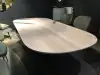 Afbeeldingen van bert plantagie Talk eettafel - 200x100