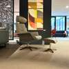Afbeeldingen van Conform Time Out relaxfauteuil met voetenbank