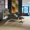 Afbeeldingen van Conform Time Out relaxfauteuil met voetenbank