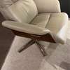 Afbeeldingen van Conform Time Out relaxfauteuil met voetenbank