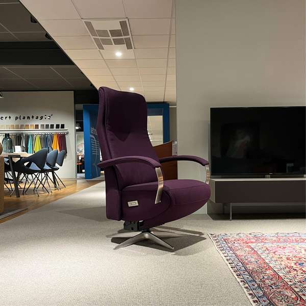 Afbeeldingen van Gealux Twinz 211 relaxfauteuil