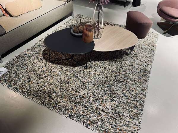 Afbeeldingen van Brink & Campman Rocks vloerkleed - 200x250