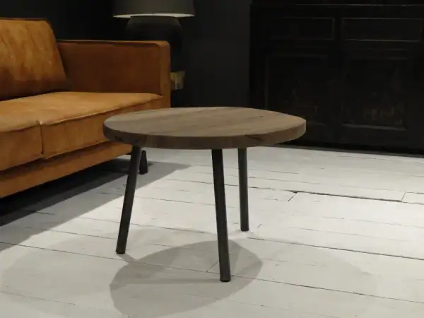 RT Design Moretta salontafel - Showroom