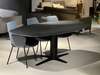 Afbeeldingen van Bree's New World Thor eettafel - 240x120