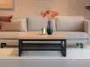 RT Design Colombier salontafel - Showroom