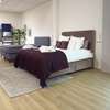 Vispring Herald Superb Achilles bed - 180x210 - Materiaal