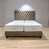 Treca Paris Diamant boxspring - 180x210  - Materiaal