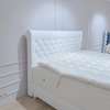 Treca Paris Etoile Capitonné bed - 180x210 - Materiaal
