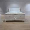 Treca Paris Etoile Capitonné bed - 180x210 - Materiaal