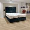 Vispring Tiara Superb bed - 180x210 - Materiaal