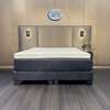 Serta Mirage boxspring - 180x210 - Materiaal