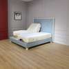 Treca Paris Carat bed - 180x210 verstelbaar - Materiaal