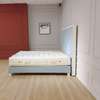 Treca Paris Carat bed - 180x210 verstelbaar - Materiaal