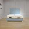 Treca Paris Carat bed - 180x210 verstelbaar - Materiaal