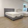 Treca Paris Portofino boxspring - 180x210 verstelbaar - Materiaal