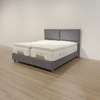 Treca Paris Portofino boxspring - 180x210 verstelbaar - Materiaal