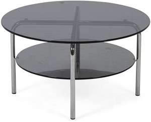 Thonet 516 bijzettafel - Materiaal