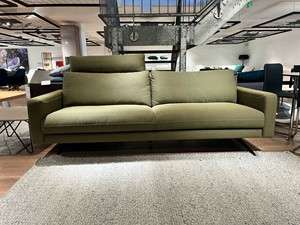 Schillig Maxxim 3-zitsbank - Materiaal