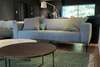 Schillig Nobility 2,5-zitsbank - Showroom