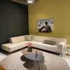 Design on Stock Bloq hoekbank - Showroom