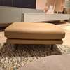Pode Tweak 3-zitsbank met poef - Showroom