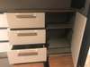 Nolte Alegro Macadmia commode - Materiaal