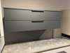 Nolte Alegro Basic commode - Materiaal