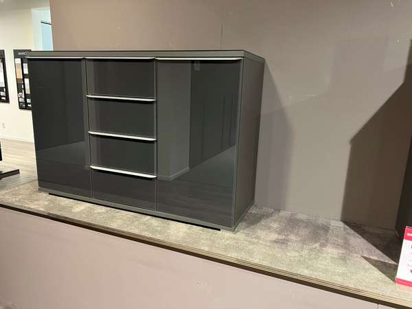 Private Label Robijn commode - Materiaal