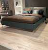 Fano bed - 180x200 - Materiaal