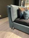 Fano bed - 180x200 - Materiaal