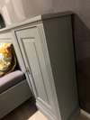 Private Label Avignon bed - 180x200 met kledingkast en commode en spiegel - Materiaal