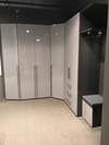 Loddenkemper Maxx 200 kledingkast - Materiaal