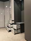 Loddenkemper Maxx 200 kledingkast - Materiaal