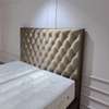 Treca Paris Diamant boxspring - 180x210  - Materiaal