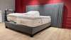 Treca Paris x Eric Kuster boxspring - 180x210 - Materiaal