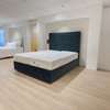 Vispring Tiara Superb bed - 180x210 - Materiaal