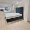Vispring Tiara Superb bed - 180x210 - Materiaal