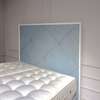 Treca Paris Carat bed - 180x210 verstelbaar - Materiaal