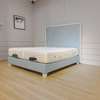 Treca Paris Carat bed - 180x210 verstelbaar - Materiaal