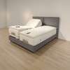 Treca Paris Portofino boxspring - 180x210 verstelbaar - Materiaal