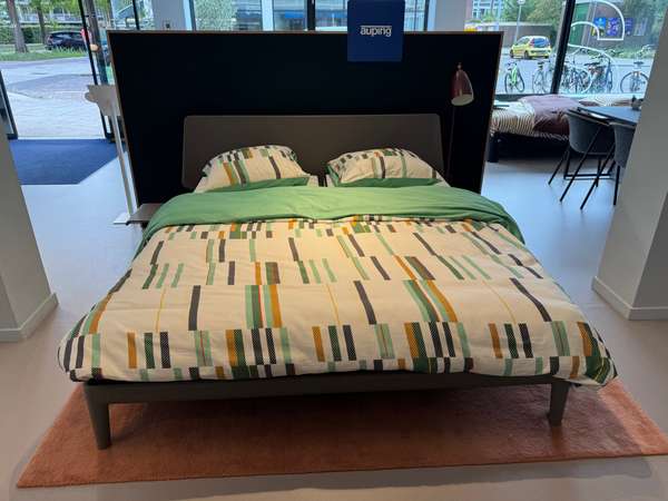 Auping Essential bed - 180x210 - Materiaal