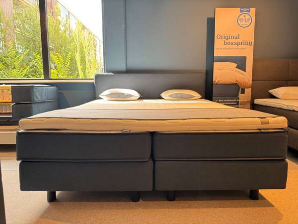 Auping Original boxspring - 180x210 - Materiaal