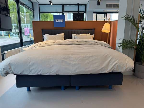 Auping Original boxspring - 180x210 - Materiaal