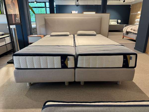Auping Original boxspring - 180x210 verstelbaar - Materiaal