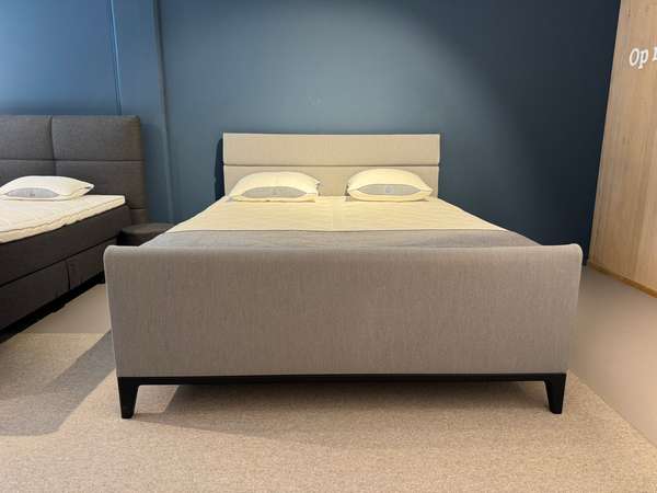 Auping Criade boxspring - 180x210 - Materiaal