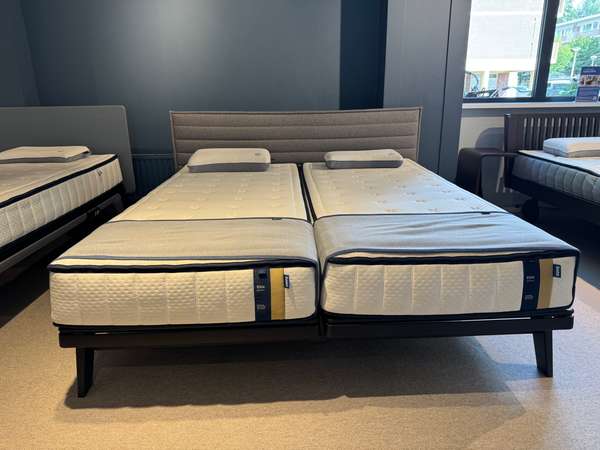 Auping Original bed - 180x210 - Materiaal