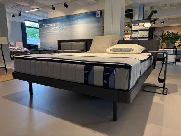 Auping Noa bed - 160x200 - Materiaal